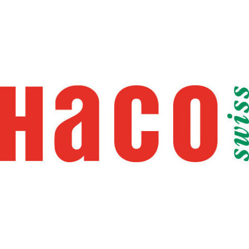 Haco Aktion Megonaise September 2025