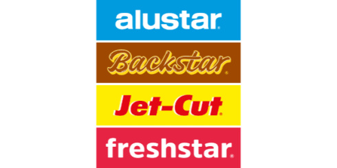 Backstar Neuheiten August 2026