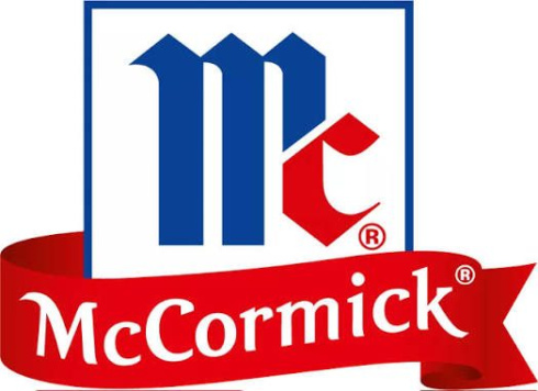 McCormick Aktion Oktober 2026